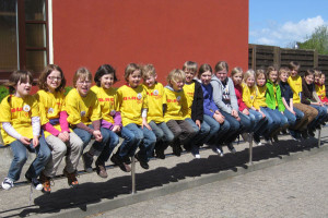 Kinderschwimmfest Otterndorf: Alle Lilienthaler Teilnehmer auf einen Blick