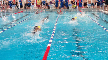 Voller Einsatz bei der Gurtretterstaffel