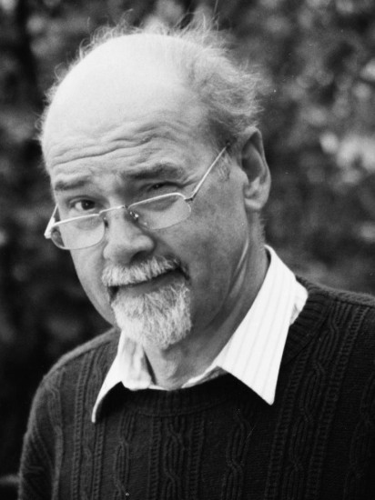 Ehrenvorsitzender: Werner O. Knoth †2022